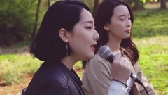 韩国群星 - Russian Roulette