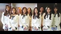 gugudan - 相信这一刻