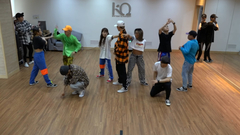 ZICO(Block B) - Artist
