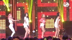 MAMAMOO - Yes I Am