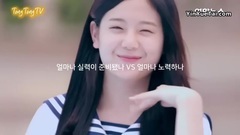韩国群星 - 评论 偶像学校&PRODUCE 101 之不同之处