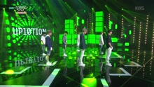 UP10TION - UP10TION - Runner