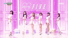 Apink - Apink - FIVE