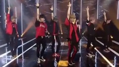 UP10TION - Runner - The Show现场版 17/07/11