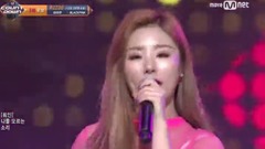 MAMAMOO - Yes I Am
