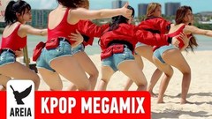 AOA - AOA性感混音