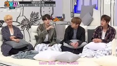 防弹少年团 - New Two Man Show 防弹少年团篇