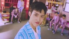 PENTAGON - Critical Beauty