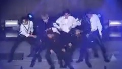 EXO,EXO-M,EXO-K - Monster