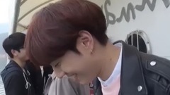 GOT7,金有谦(GOT7) - 菠萝团霸是怎样炼成的