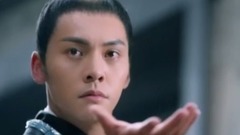 毛方圆,陈伟霆,刘诗诗 - 你是我的王国