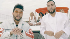 French Montana,The Weeknd,Max B - A Lie