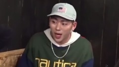 Block B - HACK ZICO EP2 全场高清特效中字