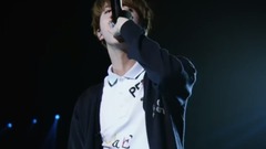 防弹少年团 - BTS花样年华ON STAGE日本横滨演唱会DVD(上)