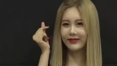 T-ara,智妍(T-ara),朴孝敏(T-ara) - 可爱的吃放魅力