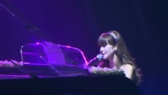 Jessica - Almost