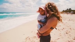 音乐短片 - 异国乡愁