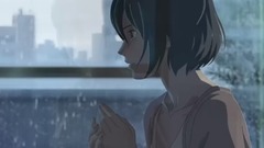 日本群星 - 雨中相遇