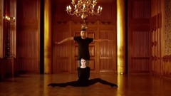 音乐短片 - 冰火交融