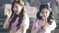 少女时代,Tiffany(少女时代),Jessica - Heaven