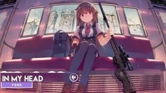 欧美群星 - In My Head 试听版