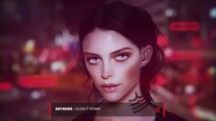 欧美群星 - Slow It Down 官方试听版