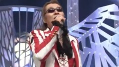 米米Club - 愛はふしぎさ & 浪漫飛行