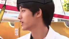 NCT - NCT LIFE in OSAKA EP18 中文字幕