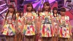 HKT48 - キスを待つしかないのでしょうか?