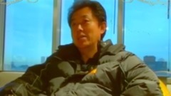华语群星 - 人物专访-(朱延平)