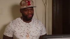 Right Said Fred - 50 Cent is Standing Right Behind You