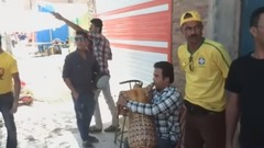 音乐短片 - نی همبون آبادان