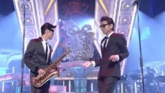 日本群星 - 孤独のブラックダイヤモンド