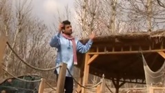 音乐短片 - گروه روناک Ronaak, دریا دریا دریا عشق مو دری