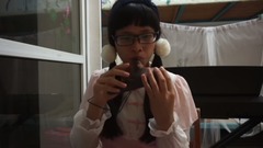 华语群星 - 乡间小路陶笛独奏