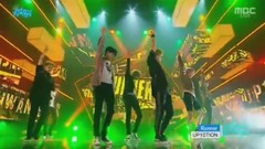 UP10TION - Runner