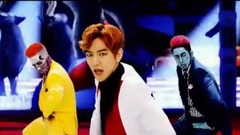 EXO,EXO-CBX - Ka-CHING! (小黄人ver.) 饭制版