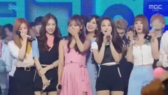 Apink - 一位&安可