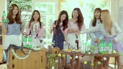 Sistar,gugudan - Shake it(dingo版)