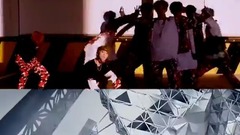 少女时代,NCT 127 - The Boys