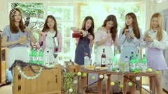 gugudan - Shake it(by SISTAR)