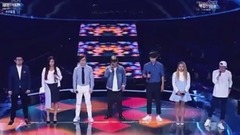 群星,华语群星,亚洲群星 - 最美 & 彩虹