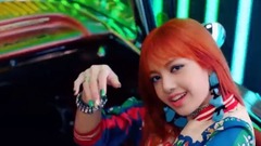 韩国综艺,BLACKPINK - 粉墨的履历制作得怎么样?