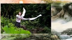 音乐短片 - 隐者轻舞