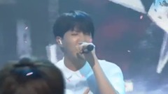 防弹少年团,田柾国(防弹少年团),V(防弹少年团),JIMIN(防弹少年团),SUGA(防弹少年团) - I NEED U BTS防弹少年团双声道