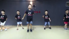 华语群星 - 告别气球宝宝舞蹈版