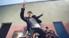 防弹少年团,J-HOPE(防弹少年团),Rap Monster(防弹少年团) - 半夜不能看系列 2