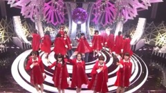 NGT48 - 青春時計