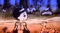 音乐短片 - 童话镇