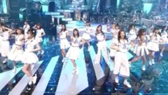 SKE48 - 意外にマンゴール